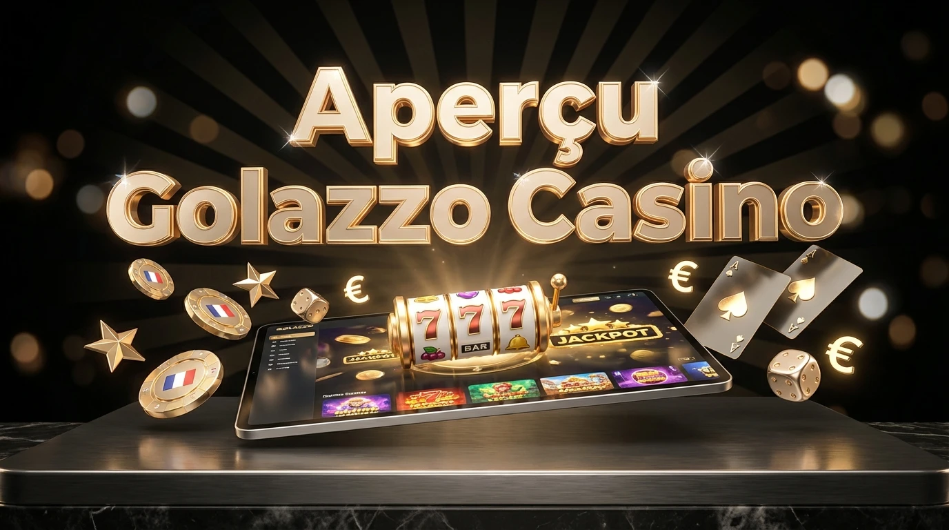 Aperçu Golazzo Casino